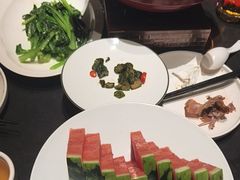 -鸽子侯·家宴·平价海鲜(市图书馆店)