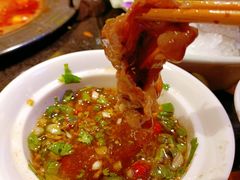 -袍家大院重庆火锅(文安路店)