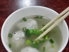 -原巷口鱼丸店(龙头路外卖店)