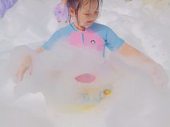 -海豚堡温泉水乐园