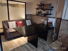 -天逅酒店(观前街宫巷店)