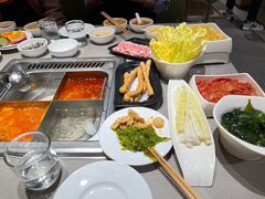 -海底捞火锅(汉峪金谷店)