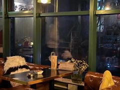 -后院儿·精酿·塔罗Happy Bar