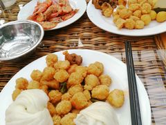 -龙达温泉生态城