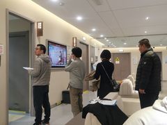 -爱康国宾体检中心(北京航天桥光耀东方分院)