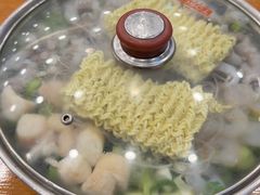-蚂蚁家辣炒章鱼(海云台店)