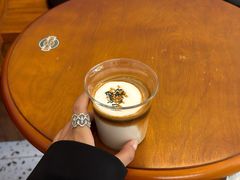 -RIPPLE COFFEE涟漪咖啡