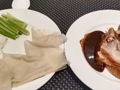 -青岛富力艾美酒店