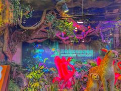 -正佳雨林生态植物园