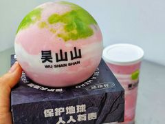 -吴山山·椰子酸奶(天河南店)