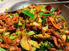 -山石榴·贵州菜(丰盛里店)