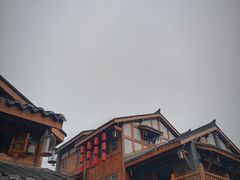 -重庆十八梯传统风貌区