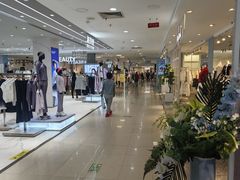 -沈阳大商千盛购物中心有限公司(长江街店)