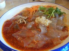 -北方饺子王·海肠捞饭·海鲜锅(山大店)