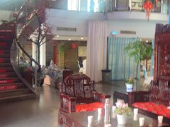 -丽华园(汉阳龙阳店)