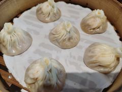 -诚铭记·虾仁汤包·成都小吃(融创店)