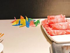 -海底捞火锅(团结桥店)