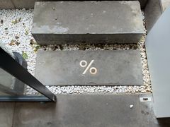 -% Arabica阿拉比卡咖啡(武康路店)