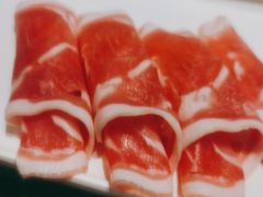 -海底捞火锅(上地华联店)