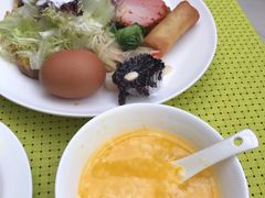 -成都明宇丽雅饭店