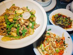 -姐夫的小菜(新中关购物中心店)