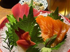 刺身拼盘（小）-鸟屯(三里屯店)