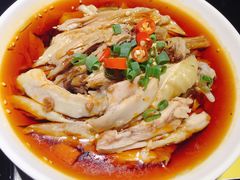 -川里谈·川味小馆(北京路店)