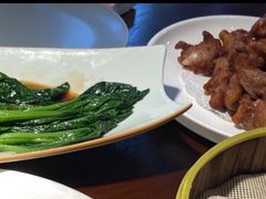 -喜粤广东菜(汉屯路店)