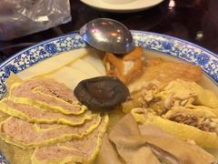 本帮蒸三鲜-三林本帮馆(中林街店)