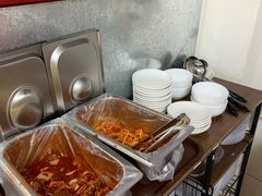 -屋里家延边朝鲜族冷面(南园店)