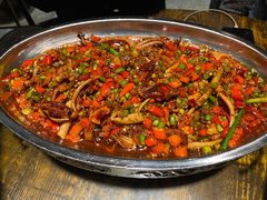 -老街鱼嘴巴(步步高新天地店)