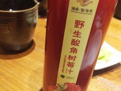 iphone_upload_pic-云海肴·汽锅鸡·云南菜(天津国金汇店)