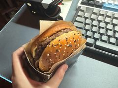 -麦当劳(平和堂店)