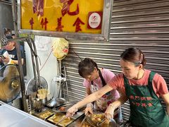 -明记牛杂(新马路分店)