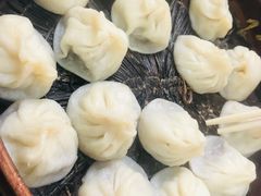 小笼包-万寿斋(山阴路店)