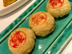 -红棉中餐厅·广州海航威斯汀酒店