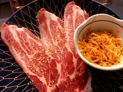 -肉魁屋·烧肉·烧鸟·酒场(高新店)