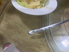 -马记伊源斋涮肉·清真菜(百子湾店)