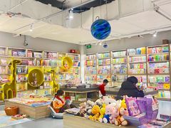 -方庄书店(通润商务会馆店)