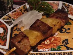 -弓二·烧鸟居酒屋(财富购物中心店)
