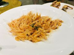 美极长江白虾-狮王府淮扬菜(新街口友谊店)
