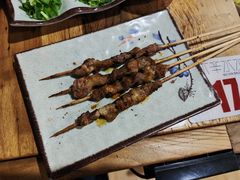 -毛辣果·贵州红酸汤牛肉火锅(西单店)
