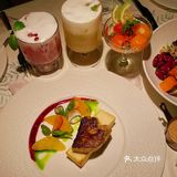 氛围感拉满的西餐厅🍴