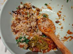 -胡麻(静安嘉里店)