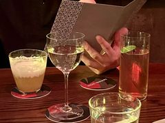 -MOSSO音乐酒吧·Live House(南京西路店)