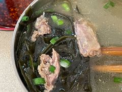 -海汇源老烧麦店(东大街总店)