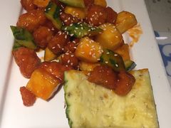 -小菜园新徽菜(镇江京口吾悦店)