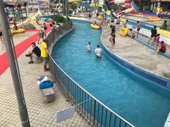 -黄金海岸水上乐园
