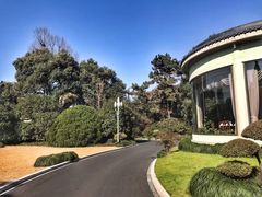 -浙江西子宾馆·瑶园咖啡厅