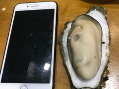 -蚝得喜海鲜(东城店)